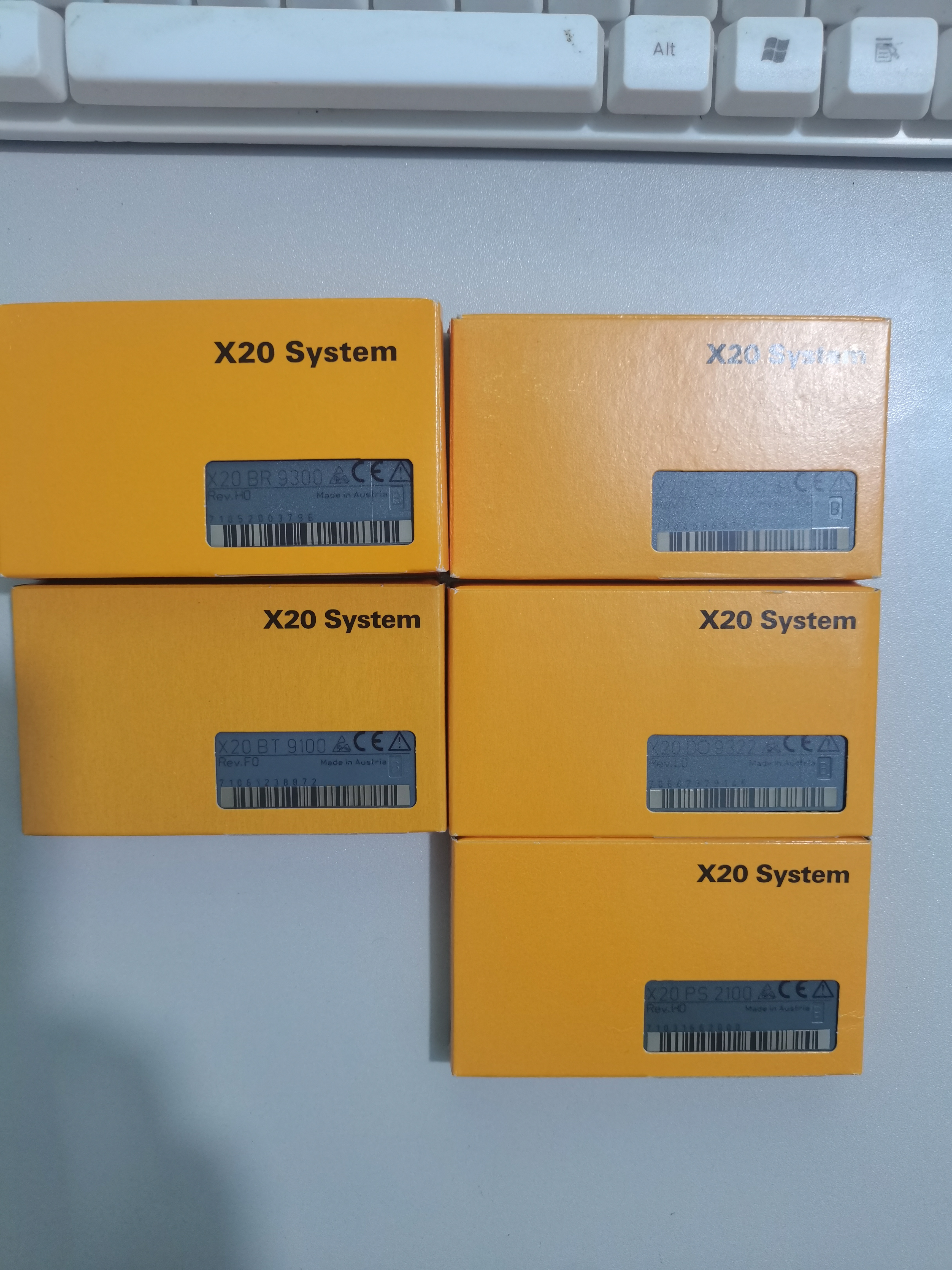 8AC110.60-3貝加萊電源等系列模塊,伺服控制器