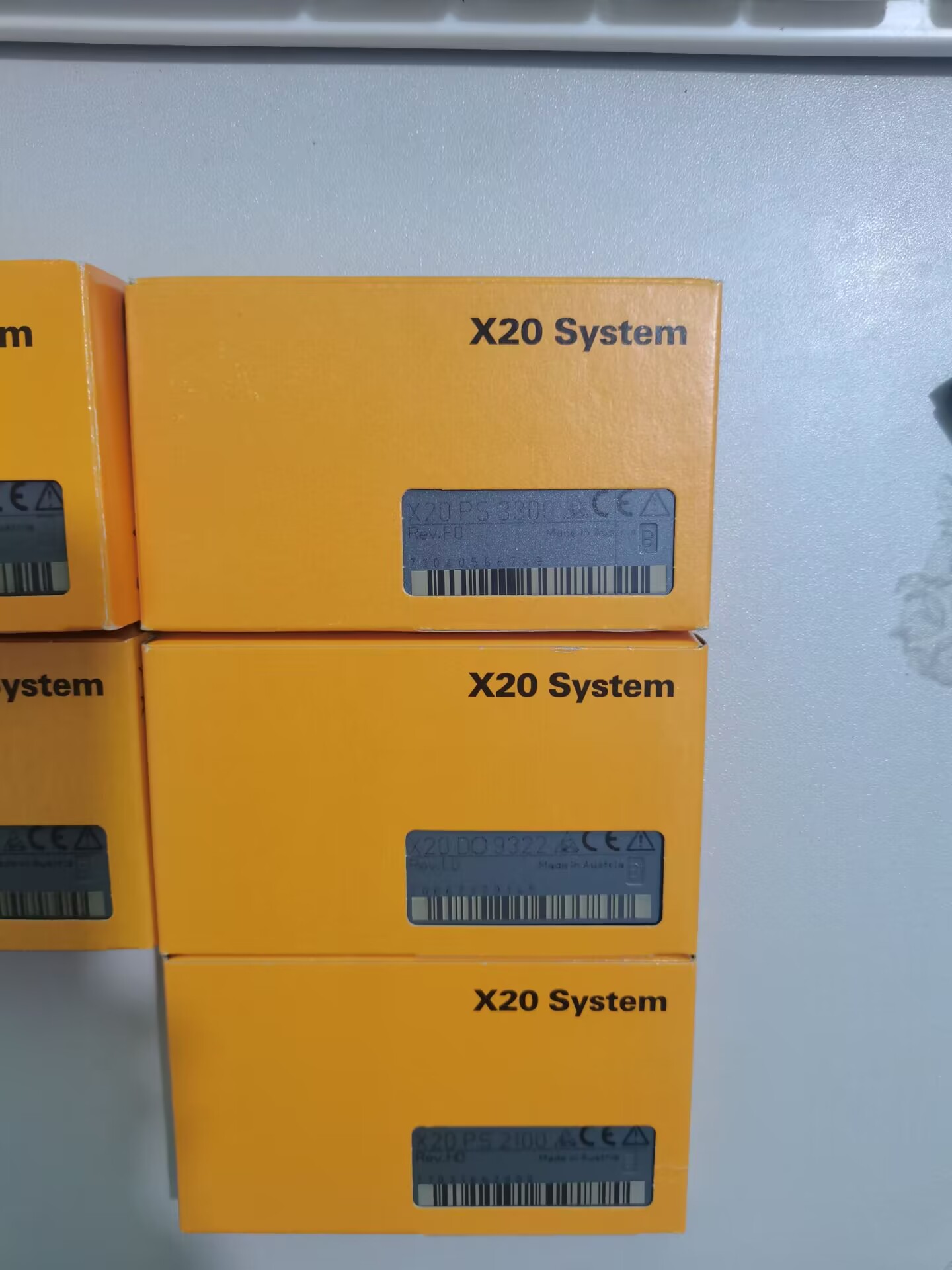 X20CS2770\/X20CS2770貝加萊B