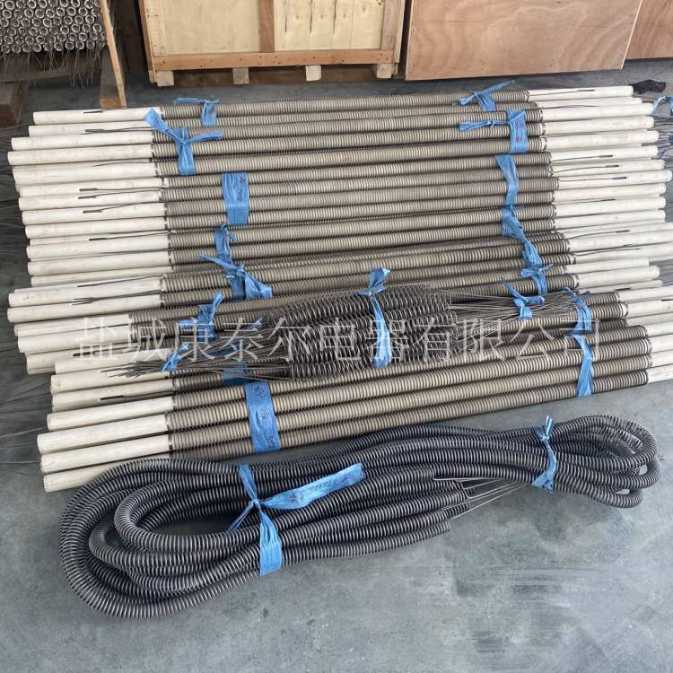 三元材料用康泰爾A1高溫電爐絲電池材料用瑞典康泰爾高溫電熱絲