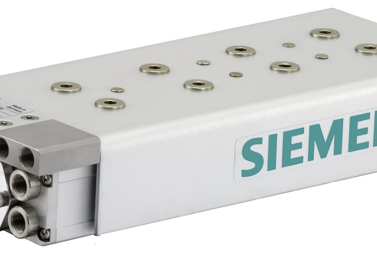 西門(mén)子1FN3600-4TP00-1AE0直線電機(jī)初級(jí)部件精密冷卻器SIMOTICS