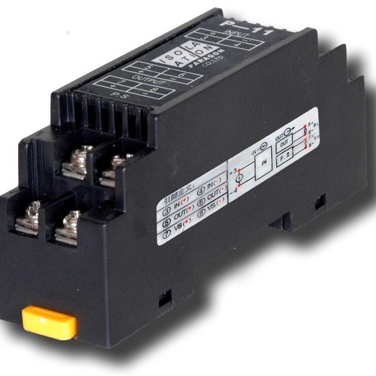電壓變送器GAV-061交流電壓變送器