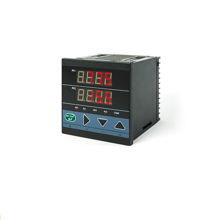 ZXWP8302-A數(shù)顯表8302A智能儀表XWP溫度控制儀表