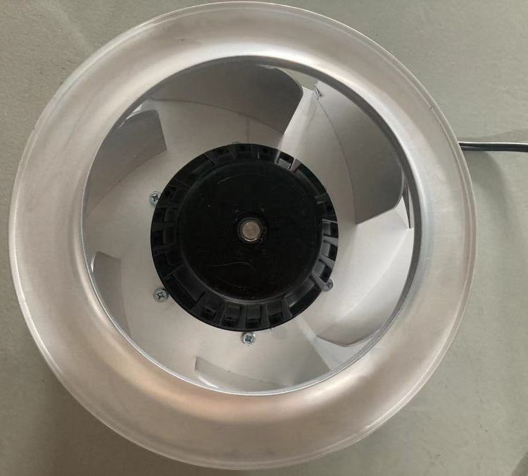 直流調(diào)速器擴(kuò)容風(fēng)機(jī)380V外接離心RSS80-FAN-V3B