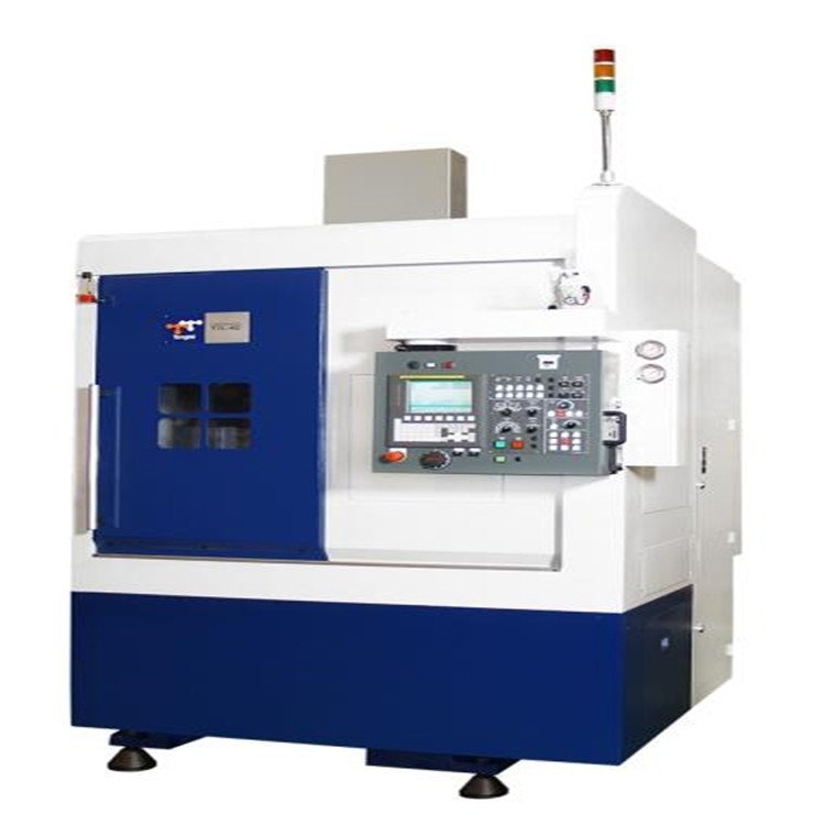 東臺精機數控機床TMV-1600A立式加工中心