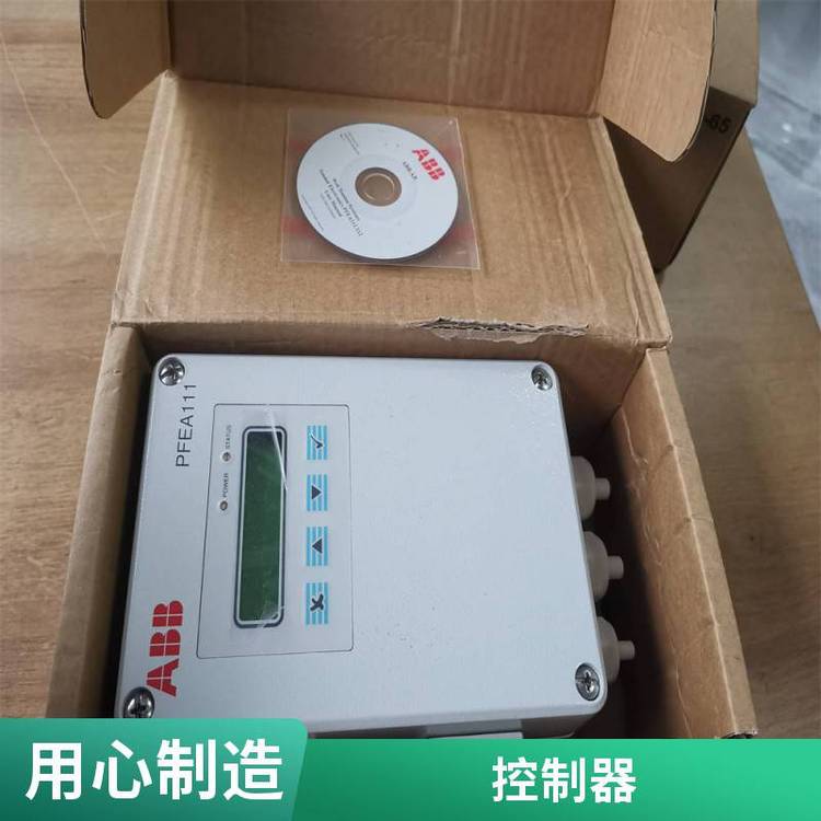 測量原理3BSE030638R3101掃描架設(shè)備控制單元PFXA401S技術(shù)參數(shù)