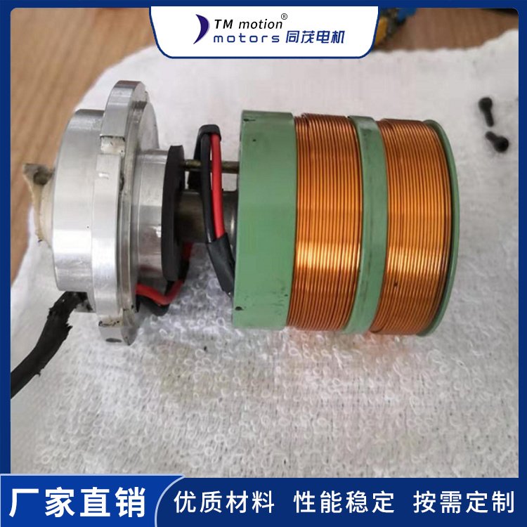 同茂電子音圈電機(jī)\/馬達(dá)彈片音圈電機(jī)應(yīng)用蘇州音圈電機(jī)廠家