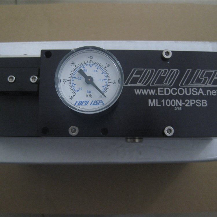 EDCOUSA真空發(fā)生器ML100N2PSB