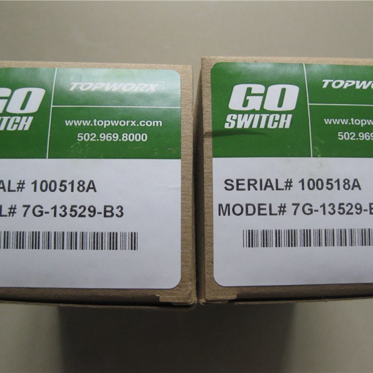 現(xiàn)貨供應GOSWITCH行程開關7G-13529-B3