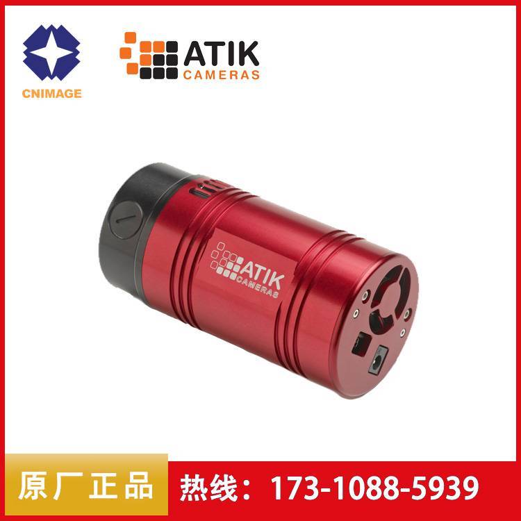 Atik天文制冷相機(jī)CCDUSB2.0高速高分辨率相機(jī)4120EX