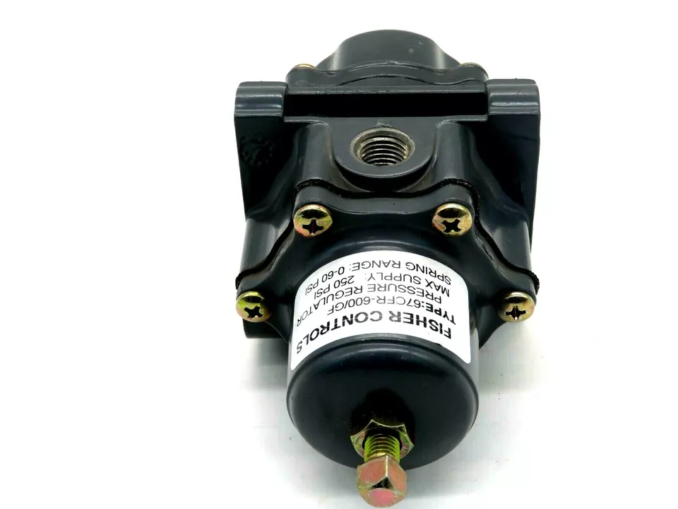 全新原裝Fisher過濾減壓閥67DSR-209\/C4庫存現(xiàn)貨
