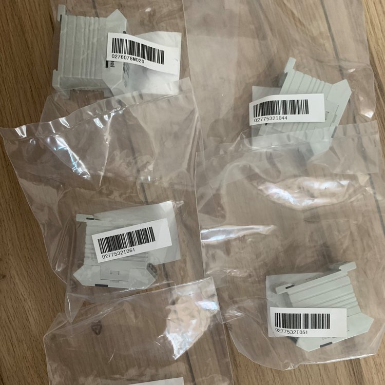 佳樂G82112211黑色鋁合金模塊順豐含稅運(yùn)全新未拆封