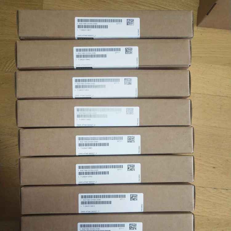 佳樂總線模塊G32101161全新原裝未拆封部分有庫存