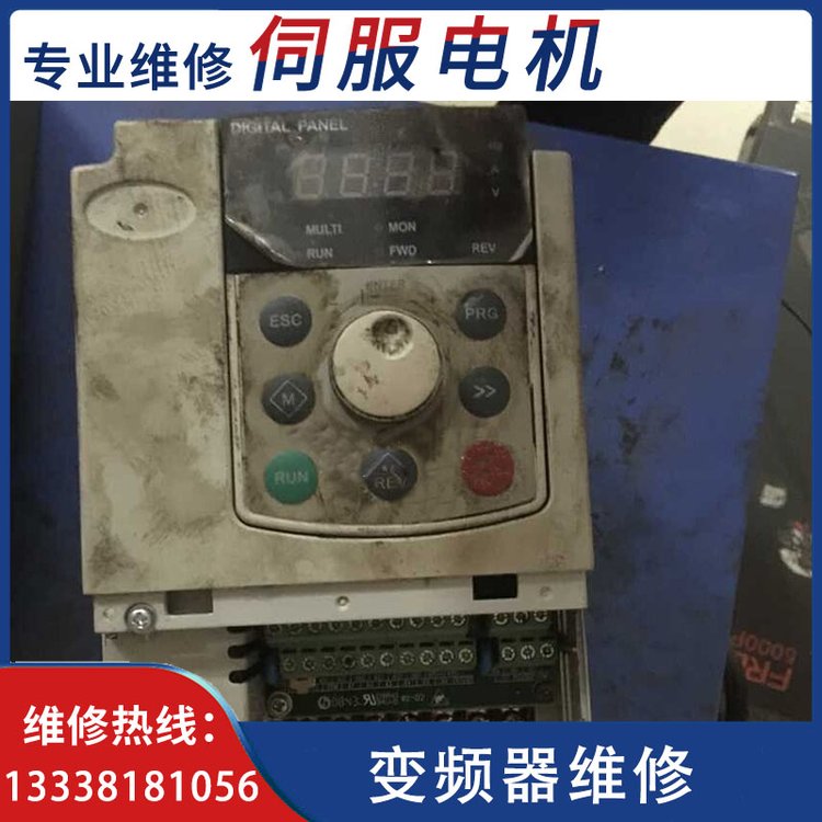 藍海華騰變頻器維修工業(yè)顯示屏觸摸屏等自動化設(shè)備專業(yè)修理同捷