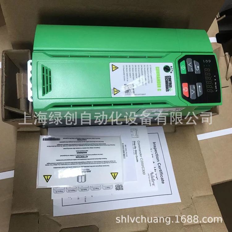 CommanderC200-4400170尼得科CT變頻器批發(fā)價廠家直銷