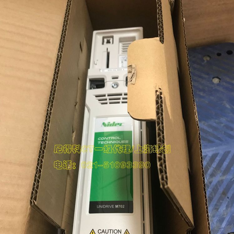 尼得科CT一級(jí)代理M702-03400100A10100AB100全新升級(jí)咨詢改造