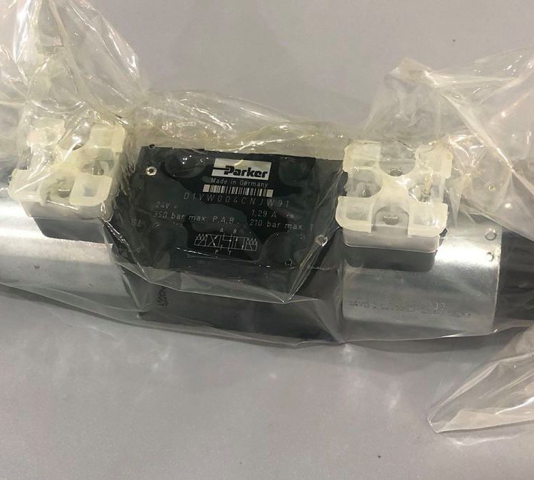 美國Parker派克電磁換向閥D1VW004CNJW倉庫現(xiàn)貨服務周到