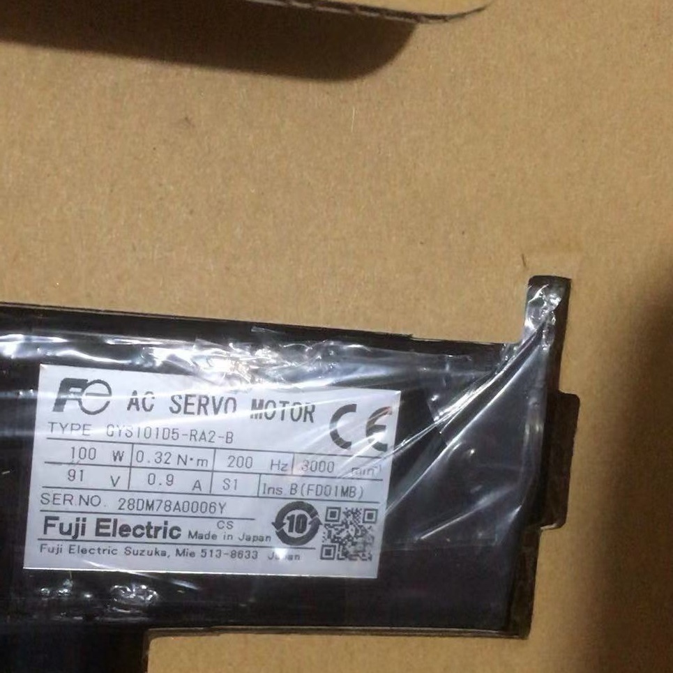 GYS500DC2-T2A-B全新富士伺服電機(jī)電子元器件