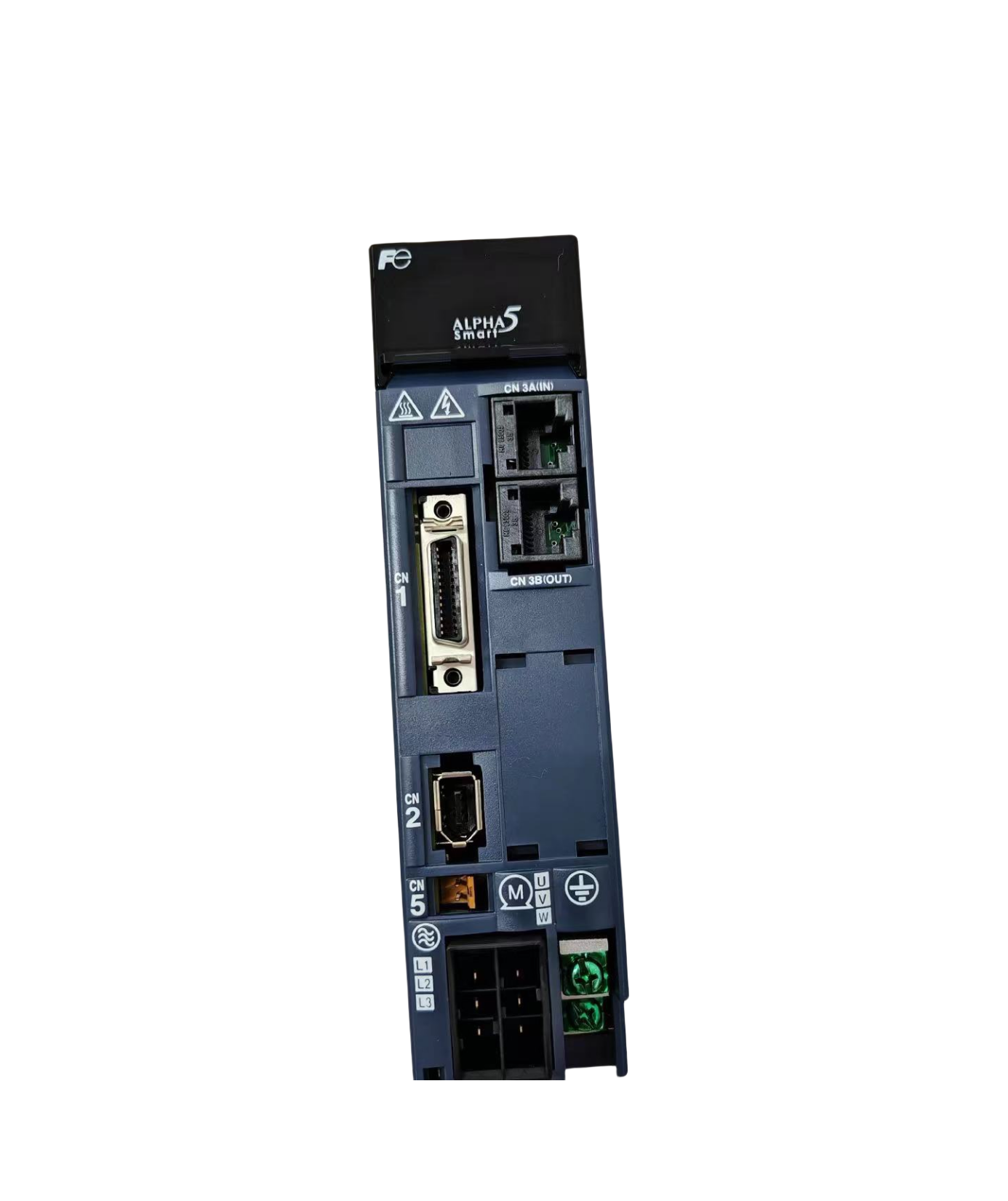 RYH401F5-VV2全新富士伺服驅(qū)動(dòng)器控制器電機(jī)馬達(dá)