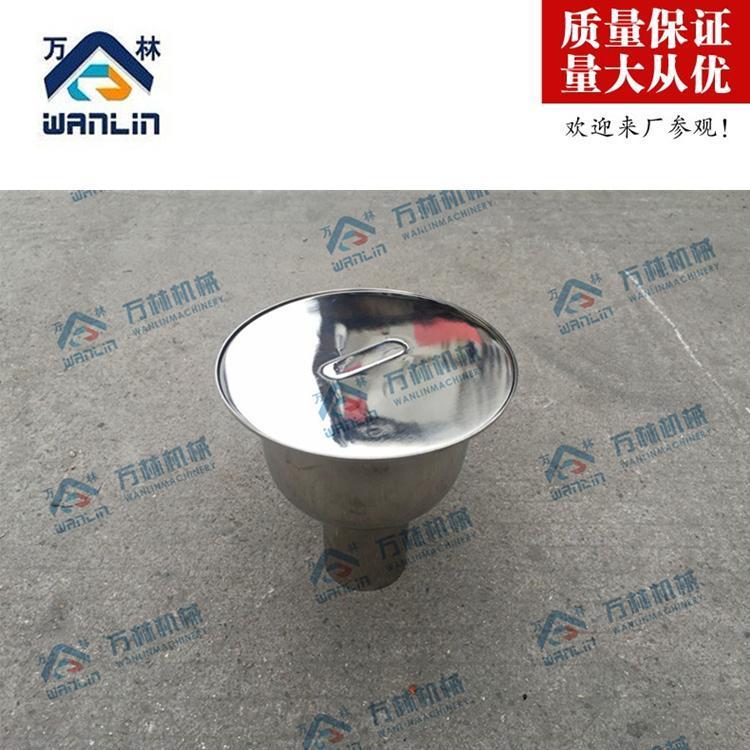 萬(wàn)林304衛(wèi)生級(jí)不銹鋼潔凈地漏凈化制藥廠手術(shù)室車間