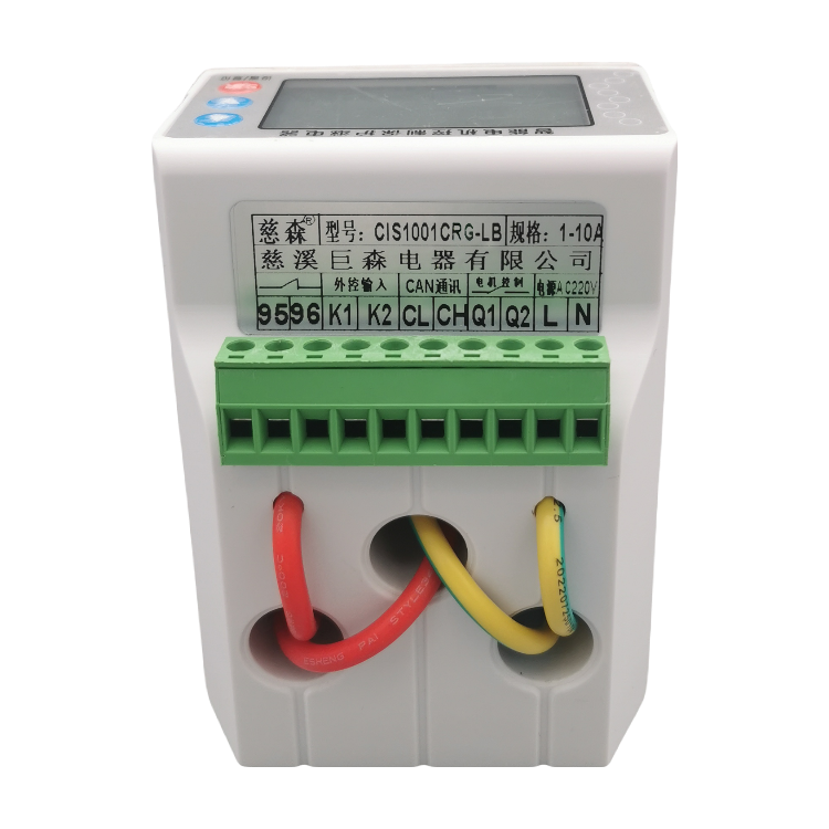 慈森采煤機用3300V電動機保護器CIS1001TRG33-LB\/FT-300A-DC24V