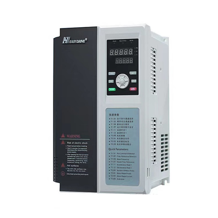 通用型風(fēng)機水泵專用變頻器銷售礦用變頻160KW三相380V品質(zhì)保證