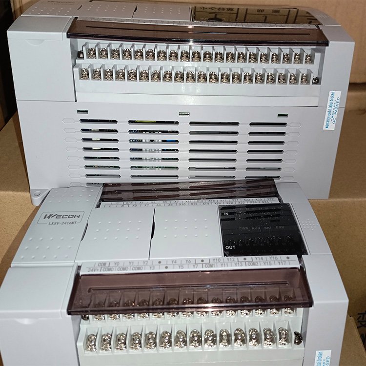 維控LX3V系列全新原裝可編程邏輯控制器博發(fā)自動化