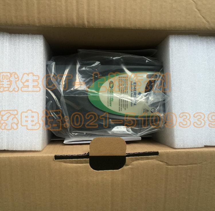 艾默生CT變頻器SKBD200150原裝正品