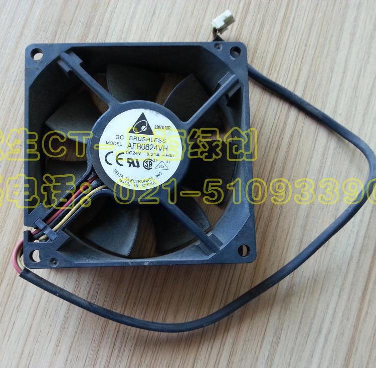 AFB0824VH艾默生變頻器SP3403電容風(fēng)扇