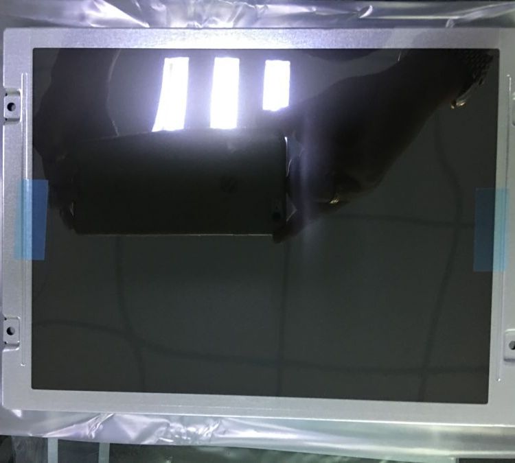 三菱寬溫高亮工業(yè)液晶屏AA084VM01原廠原包資質齊全