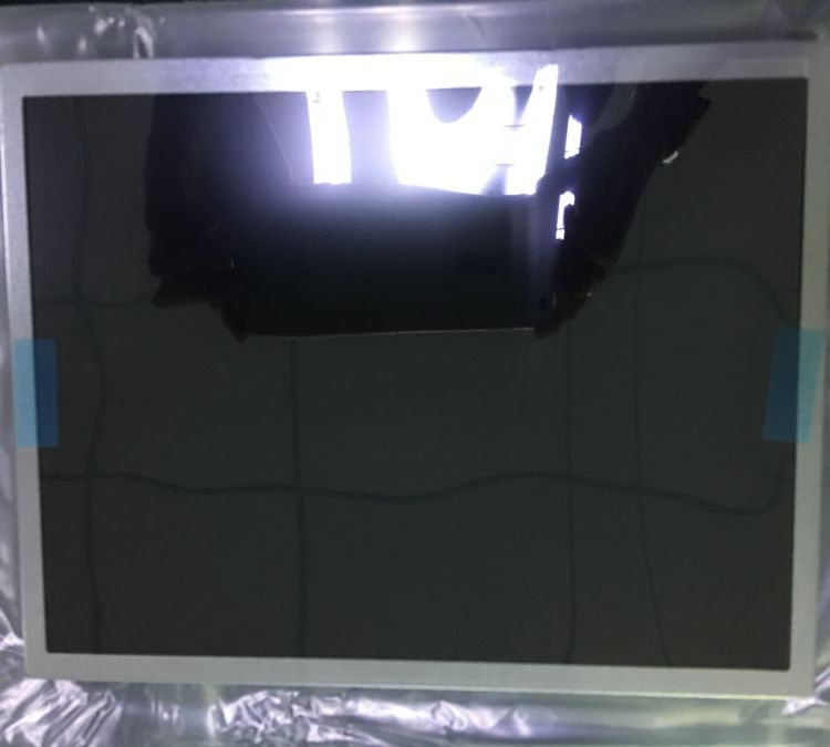 三菱寬溫高亮液晶屏AA104XD02適用于工業(yè)、車載、醫(yī)療、儀器儀表