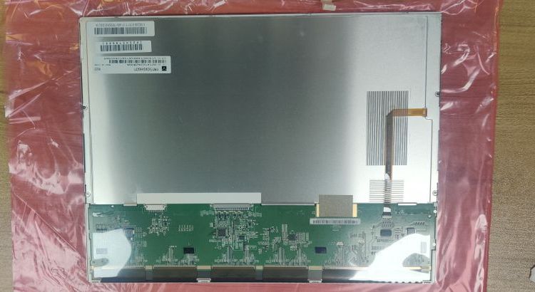 天馬TM150XDHG01工業(yè)級(jí)1600*1200寬溫高亮高分液晶屏