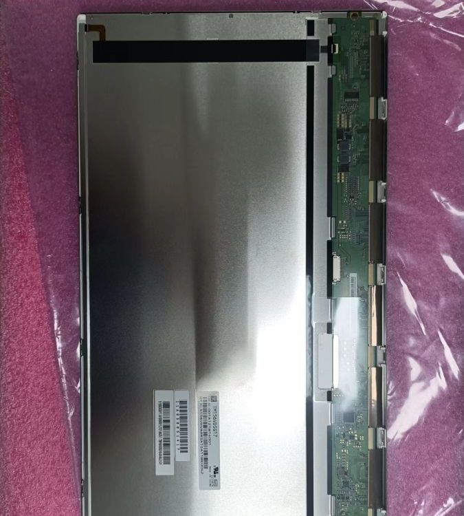 天馬TM156VDSG17液晶屏適用于工業(yè)、醫(yī)療、航空、安防、車載