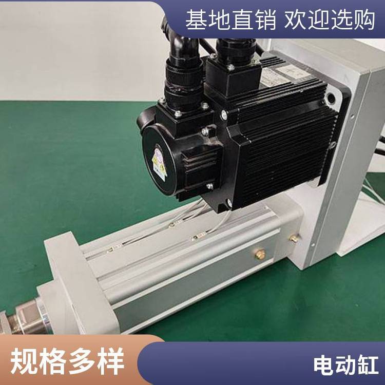 湯姆森不銹鋼重型電動(dòng)推桿MaxJac進(jìn)口折返式